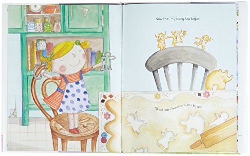 How to Bake a Book