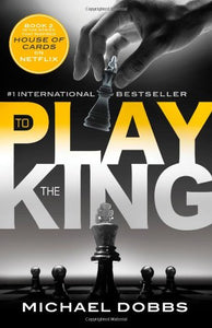 To Play the King: 2 (House of Cards) 