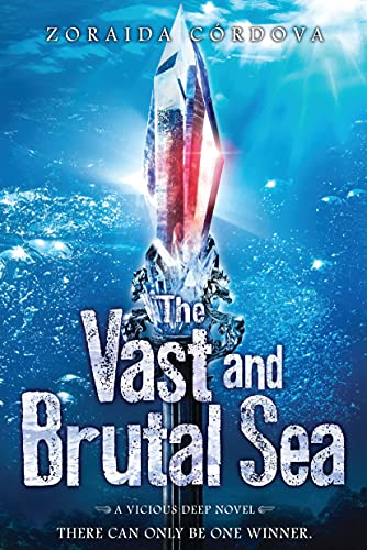 The The Vast and Brutal Sea