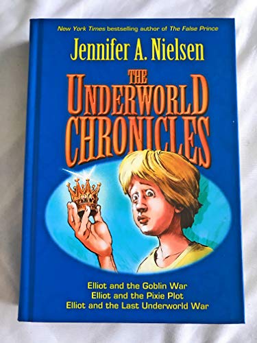 The Underworld Chronicles
