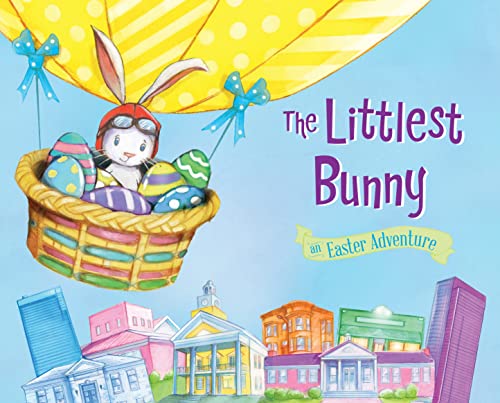 The The Littlest Bunny