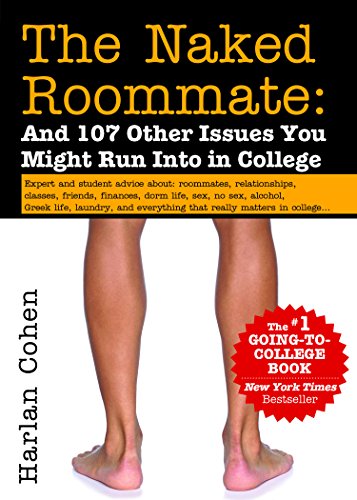 Naked Roommate