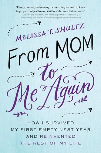 From Mom to Me Again