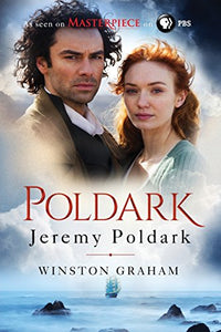 Jeremy Poldark: A Novel of Cornwall, 1790-1791: 3 (Poldark Saga) 