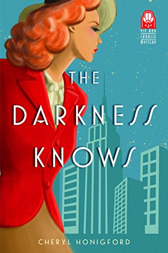 The Darkness Knows