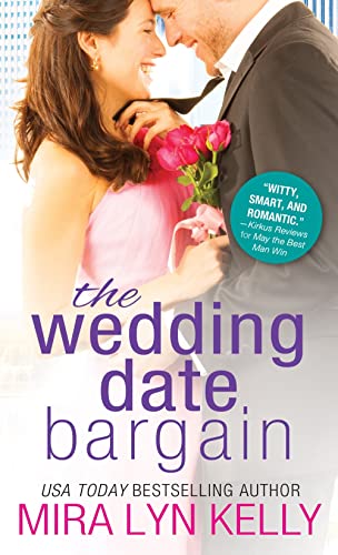 The The Wedding Date Bargain