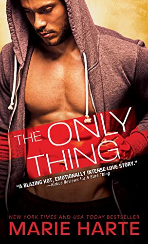 The The Only Thing
