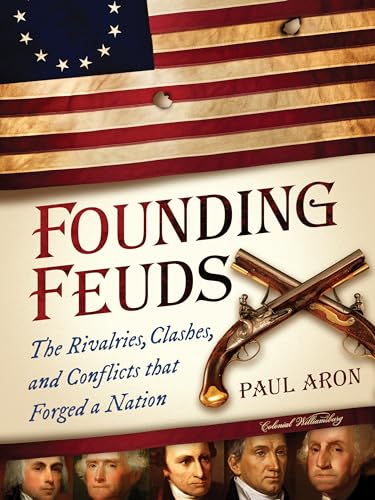 Founding Feuds