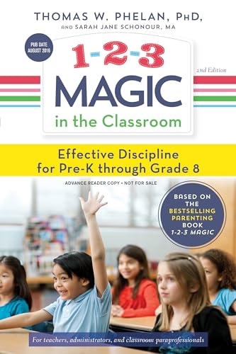 1-2-3 Magic in the Classroom