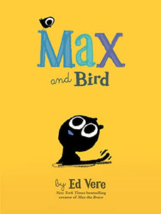 Max and Bird (Max, 3) 