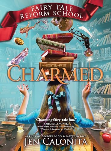 Charmed