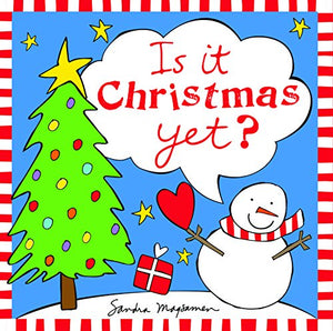 Is it Christmas Yet? 