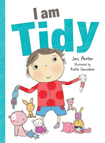 I am Tidy