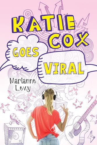 Katie Cox Goes Viral