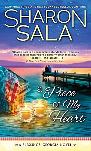 A A Piece of My Heart