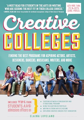 Creative Colleges