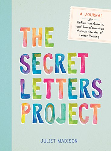 The Secret Letters Project