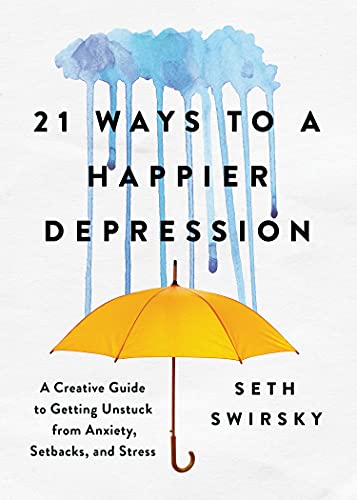 21 Ways to a Happier Depression