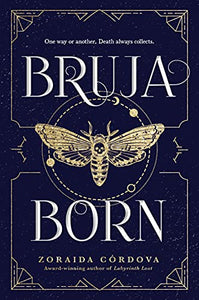 Bruja Born 