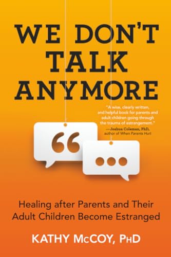 We Don't Talk Anymore