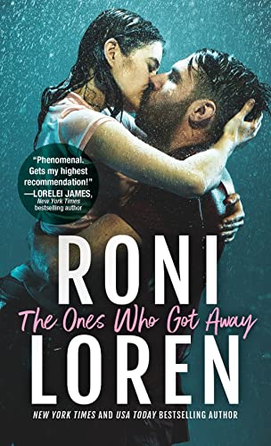 The The Ones Who Got Away