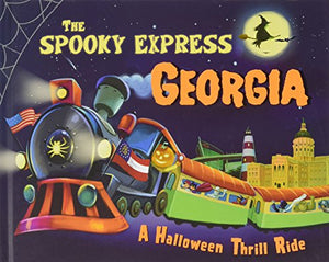 The Spooky Express Georgia