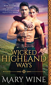Wicked Highland Ways 