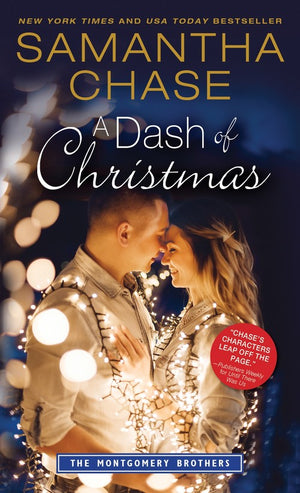 A A Dash of Christmas