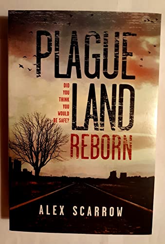 Plague Land: Reborn