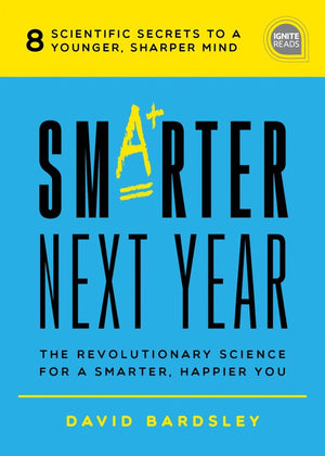 Smarter Next Year