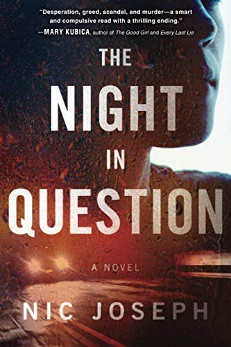 The Night in Question: A Novel