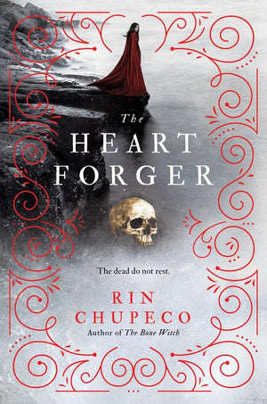 The The Heart Forger