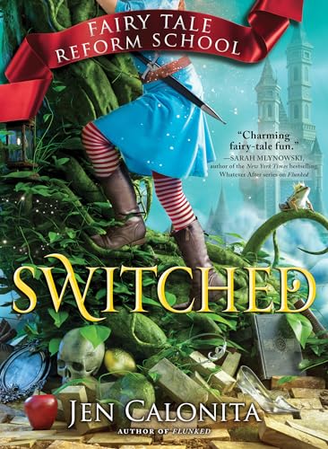 Switched