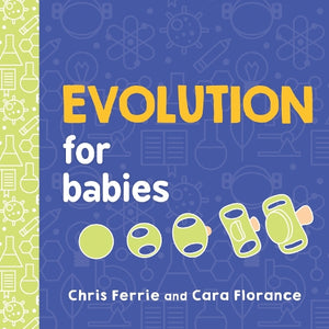 Evolution for Babies 