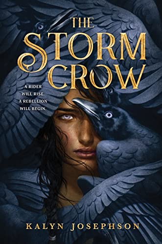 The The Storm Crow