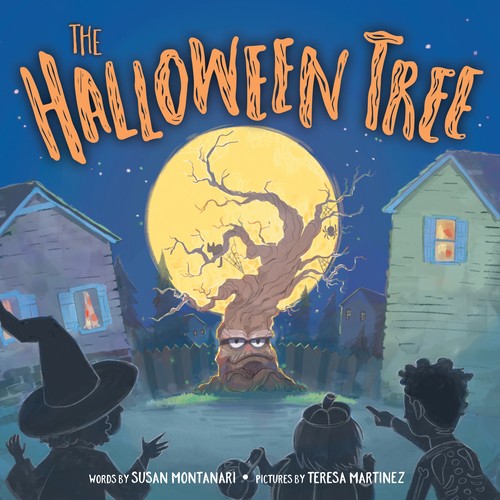 The The Halloween Tree
