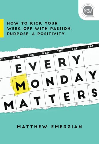 Every Monday Matters