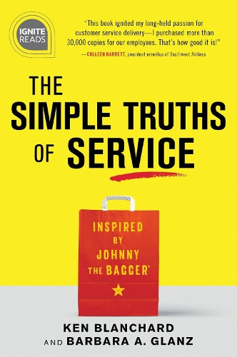 The The Simple Truths of Service