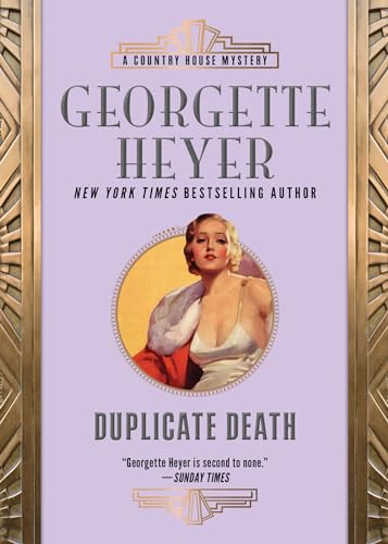 Duplicate Death