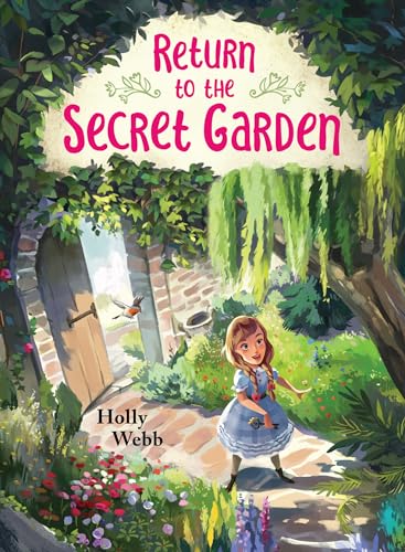 Return to the Secret Garden