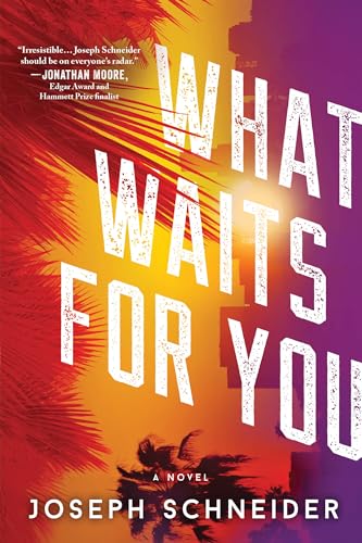 What Waits for You