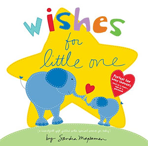 Wishes for Little One 