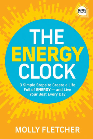 The The Energy Clock