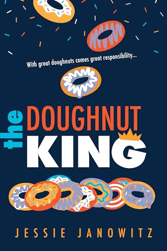 The The Doughnut King
