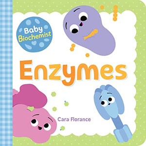 Baby Biochemist: Enzymes 