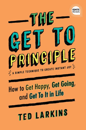The The Get To Principle