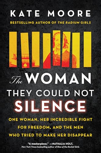 The The Woman They Could Not Silence