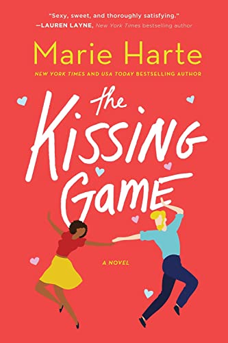 The The Kissing Game