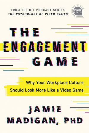 The The Engagement Game