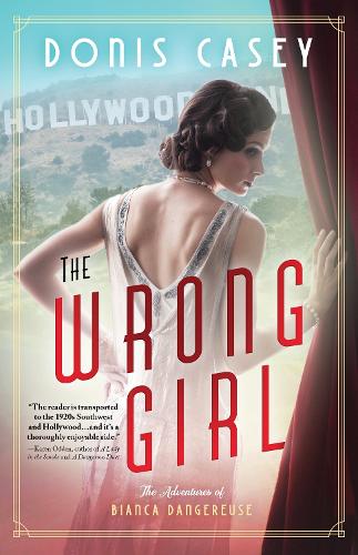 The The Wrong Girl